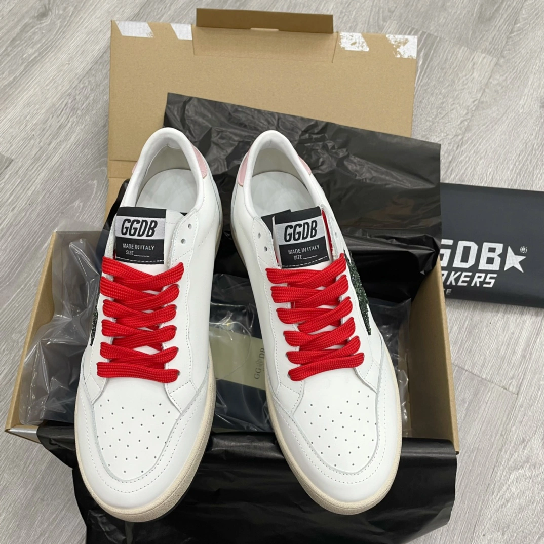 Men Women G*GDB Top Sneaker CL 20230901- Breathable 7376