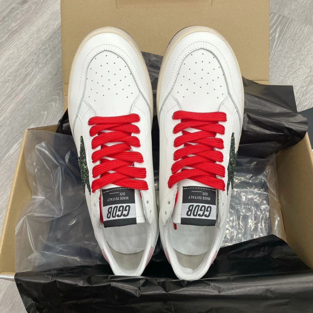 Men Women G*GDB Top Sneaker CL 20230901- Breathable 7376