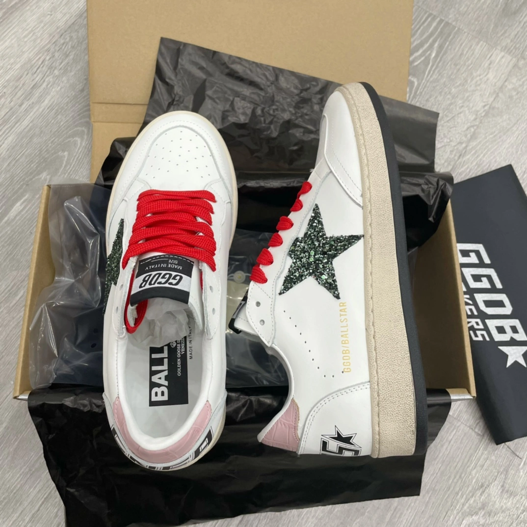 Men Women G*GDB Top Sneaker CL 20230901- Breathable 7376