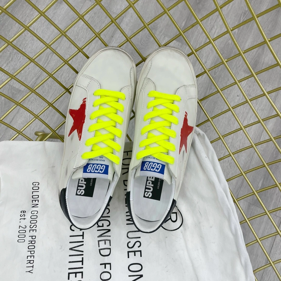 Functional Men Women G*GDB Top Sneaker CL 20230901- 7347