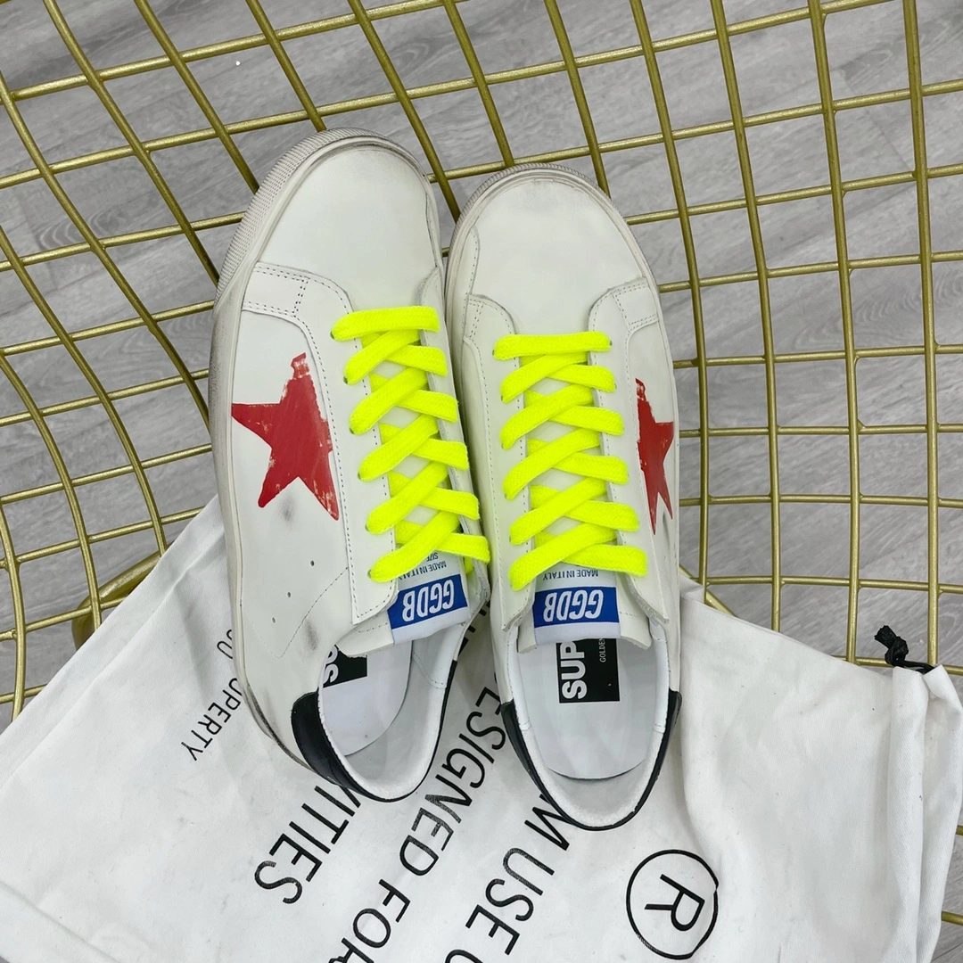 Functional Men Women G*GDB Top Sneaker CL 20230901- 7347