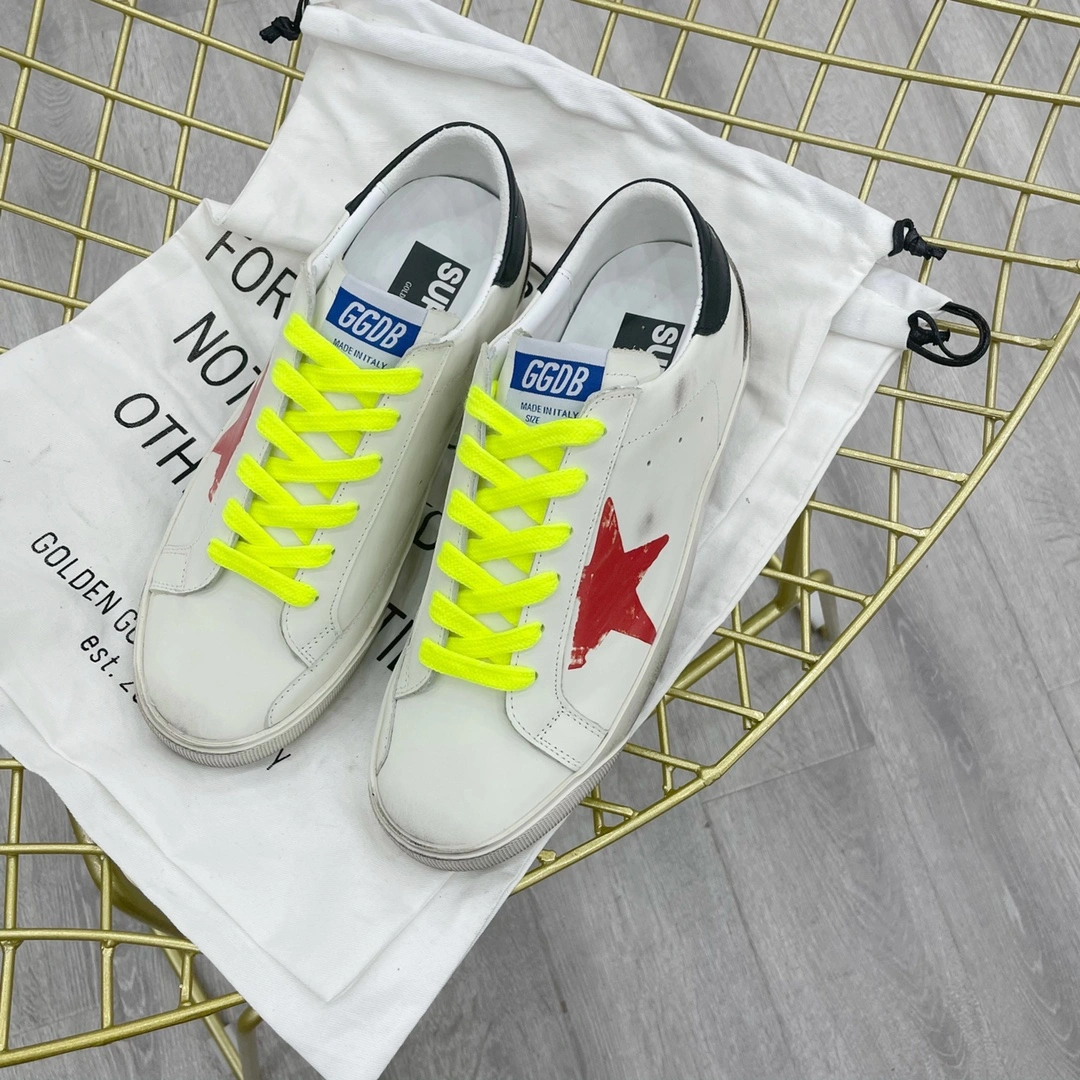 Functional Men Women G*GDB Top Sneaker CL 20230901- 7347