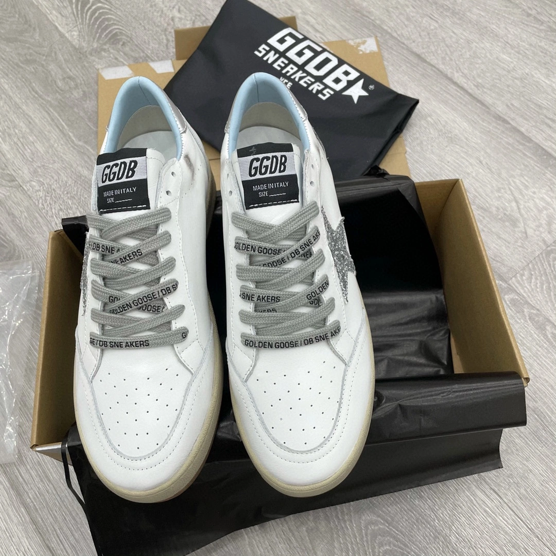 Men Women G*GDB Top Sneaker CL 20230901- Durable 7345