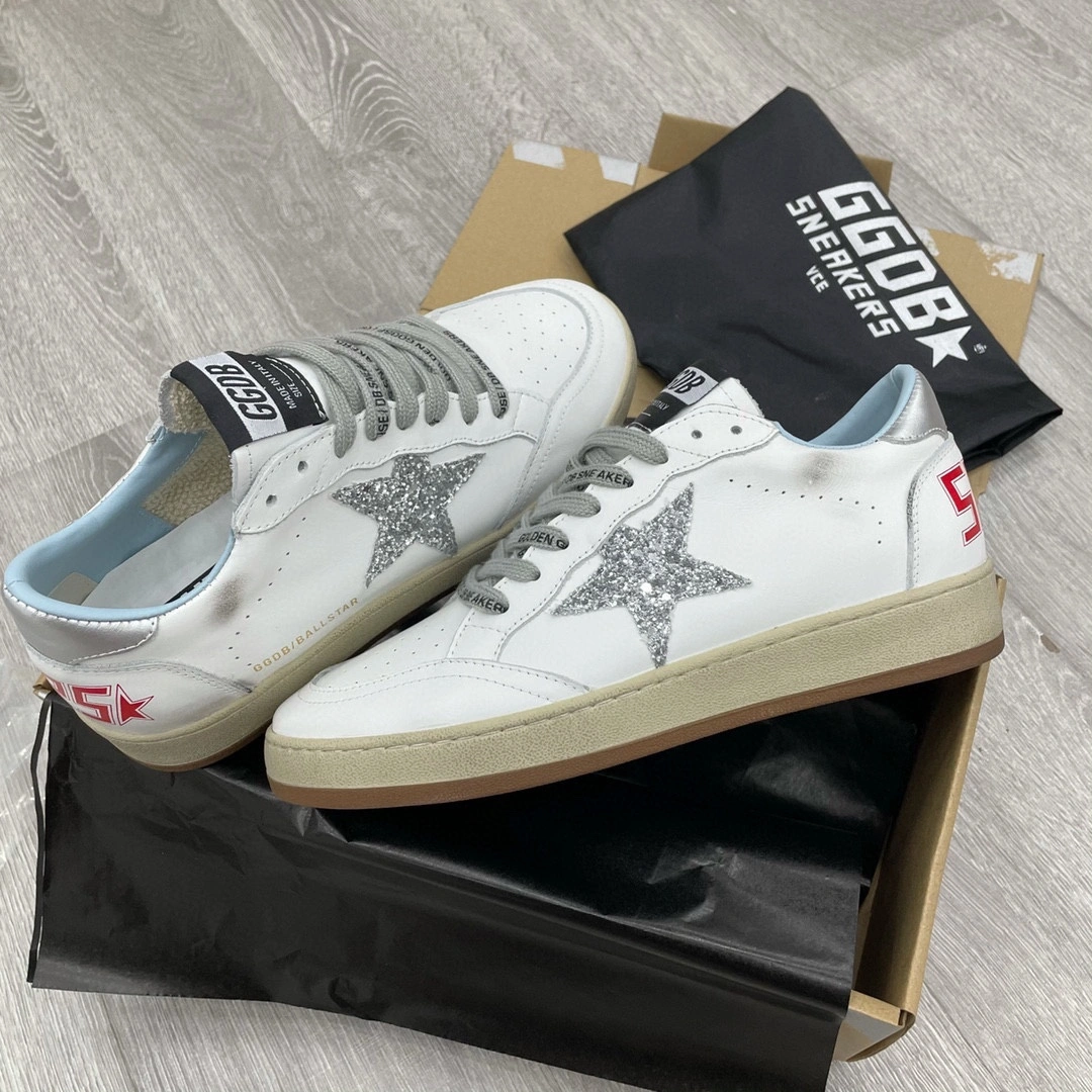 Men Women G*GDB Top Sneaker CL 20230901- Durable 7345