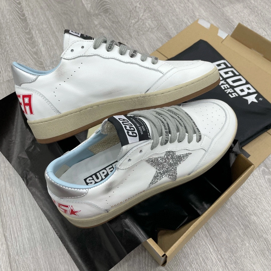 Men Women G*GDB Top Sneaker CL 20230901- Durable 7345