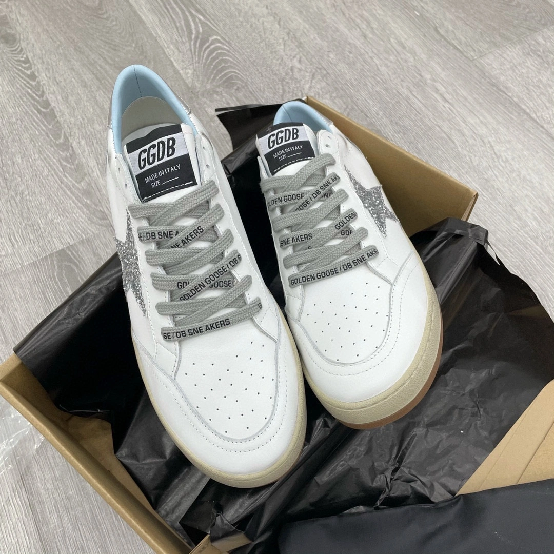 Men Women G*GDB Top Sneaker CL 20230901- Durable 7345