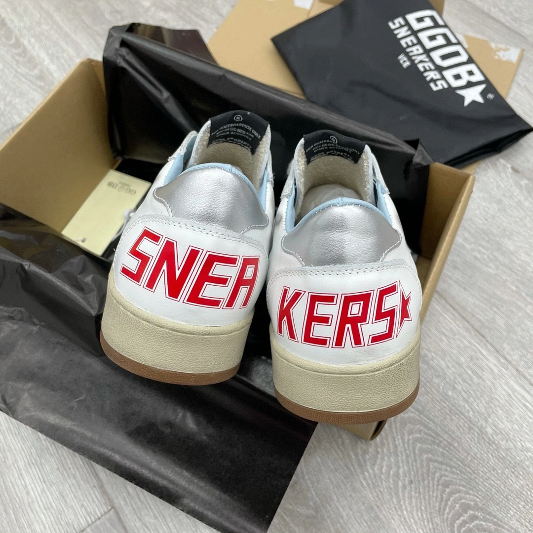 Men Women G*GDB Top Sneaker CL 20230901- Durable 7345