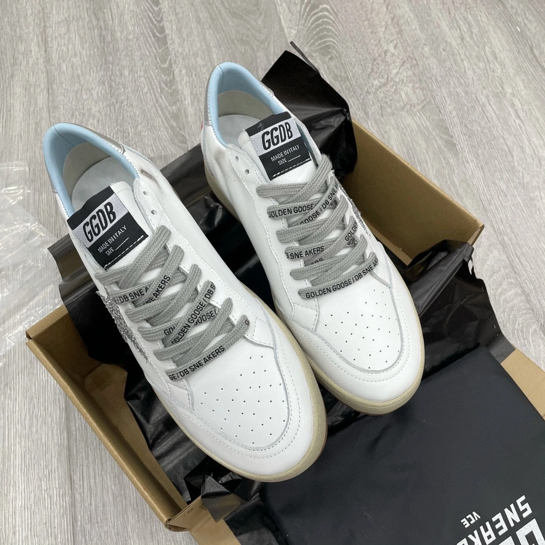 Men Women G*GDB Top Sneaker CL 20230901- Durable 7345