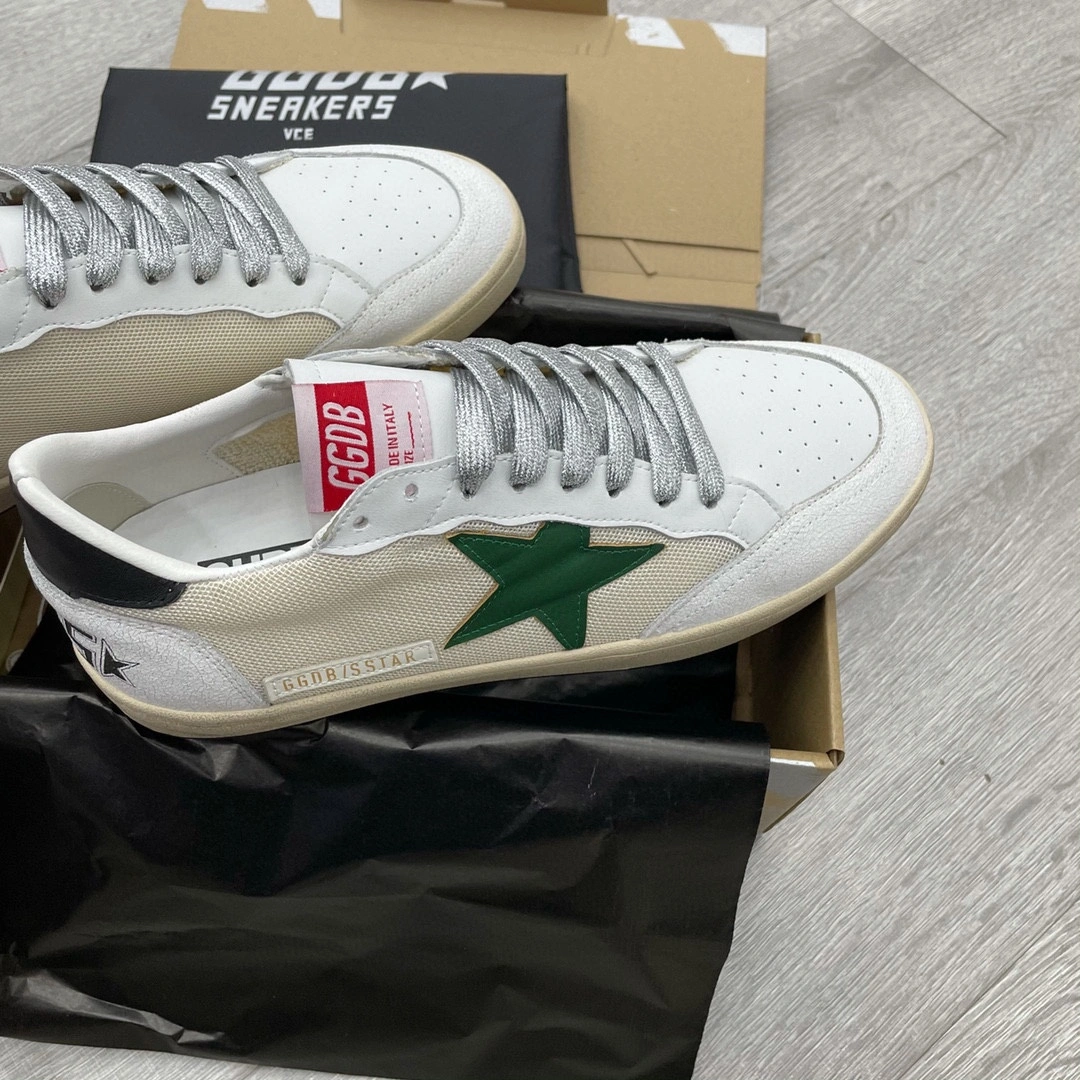 Durable Men Women G*GDB Top Sneaker CL 20230901- 7346