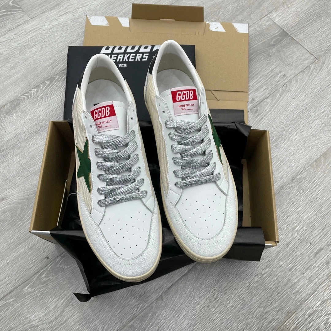 Durable Men Women G*GDB Top Sneaker CL 20230901- 7346
