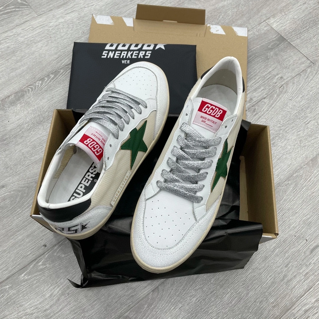 Durable Men Women G*GDB Top Sneaker CL 20230901- 7346