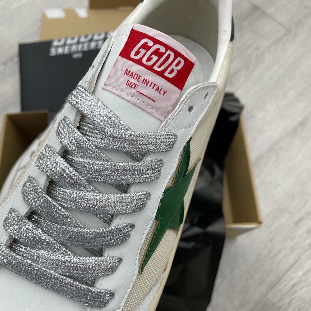 Durable Men Women G*GDB Top Sneaker CL 20230901- 7346