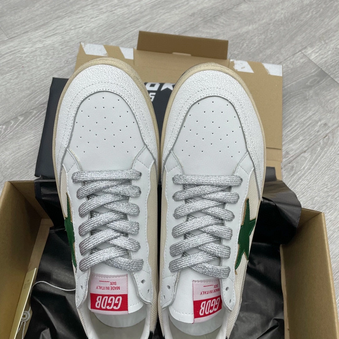 Durable Men Women G*GDB Top Sneaker CL 20230901- 7346
