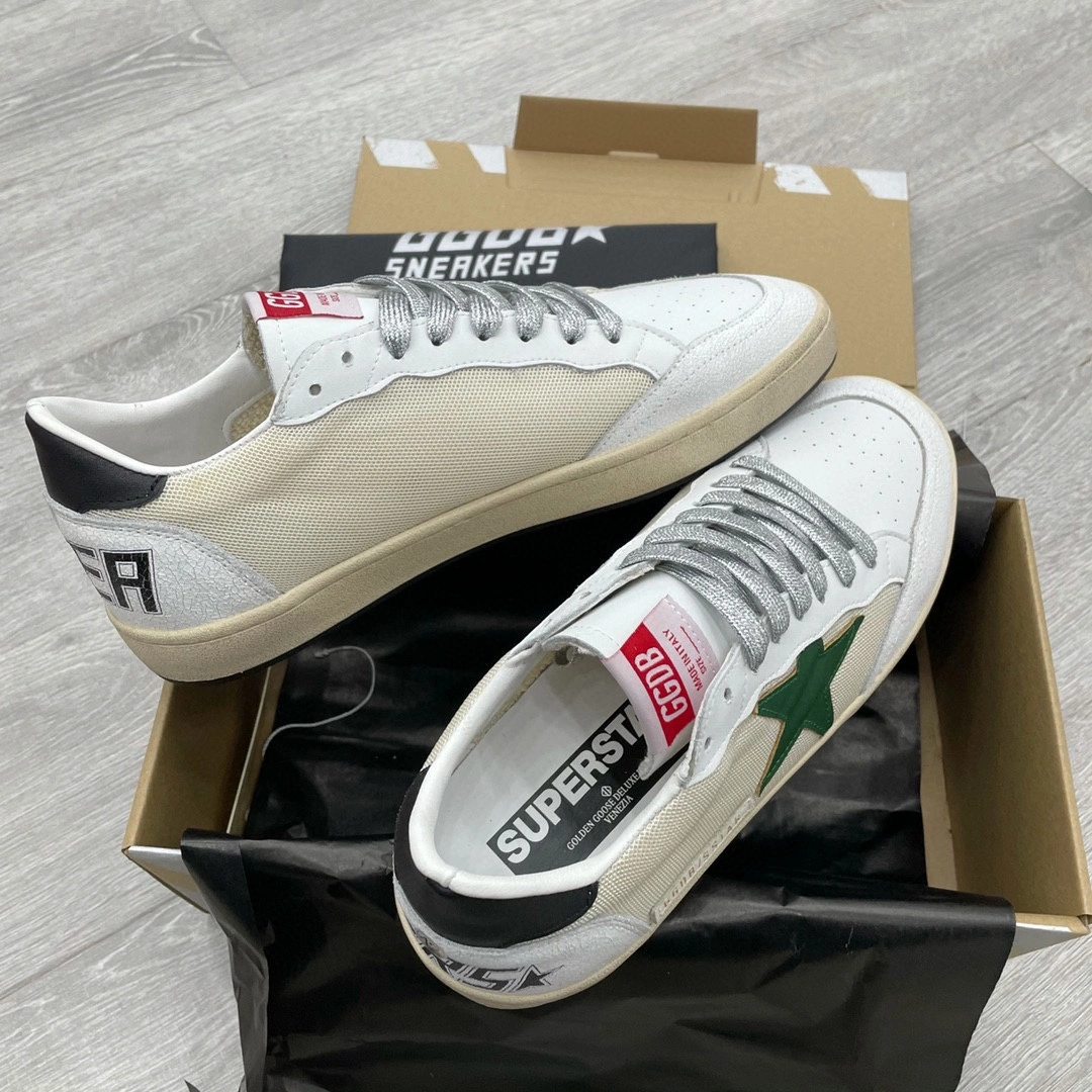 Durable Men Women G*GDB Top Sneaker CL 20230901- 7346