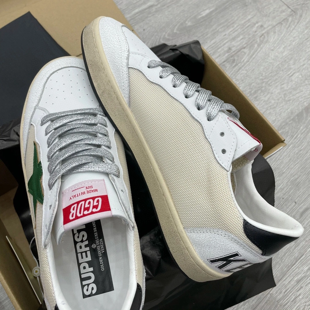 Durable Men Women G*GDB Top Sneaker CL 20230901- 7346