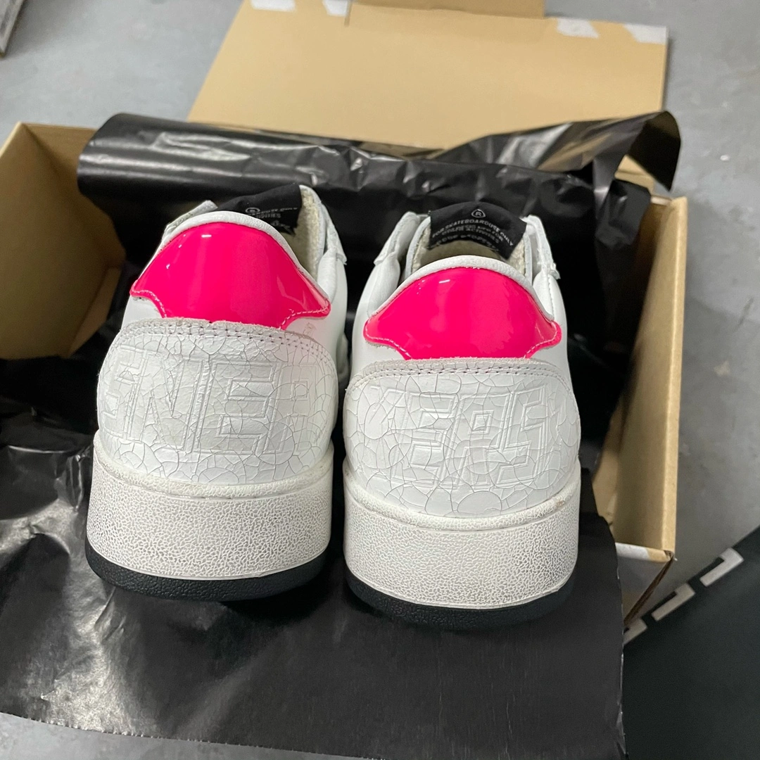 Men Women G*GDB Top Sneaker CL 20230901- TravelReady 7344