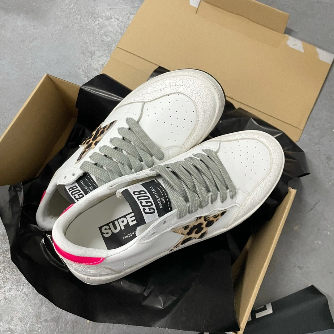 Men Women G*GDB Top Sneaker CL 20230901- TravelReady 7344