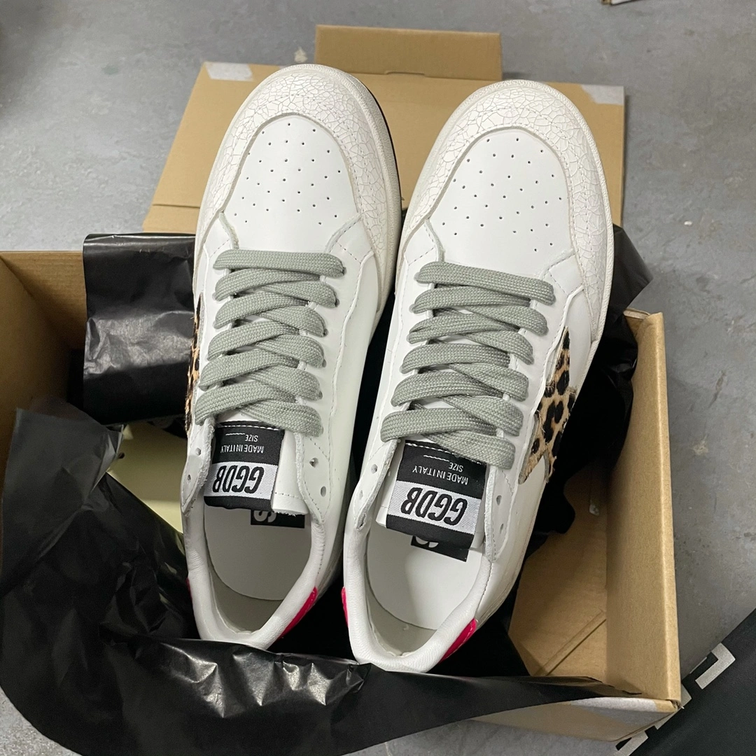 Men Women G*GDB Top Sneaker CL 20230901- TravelReady 7344