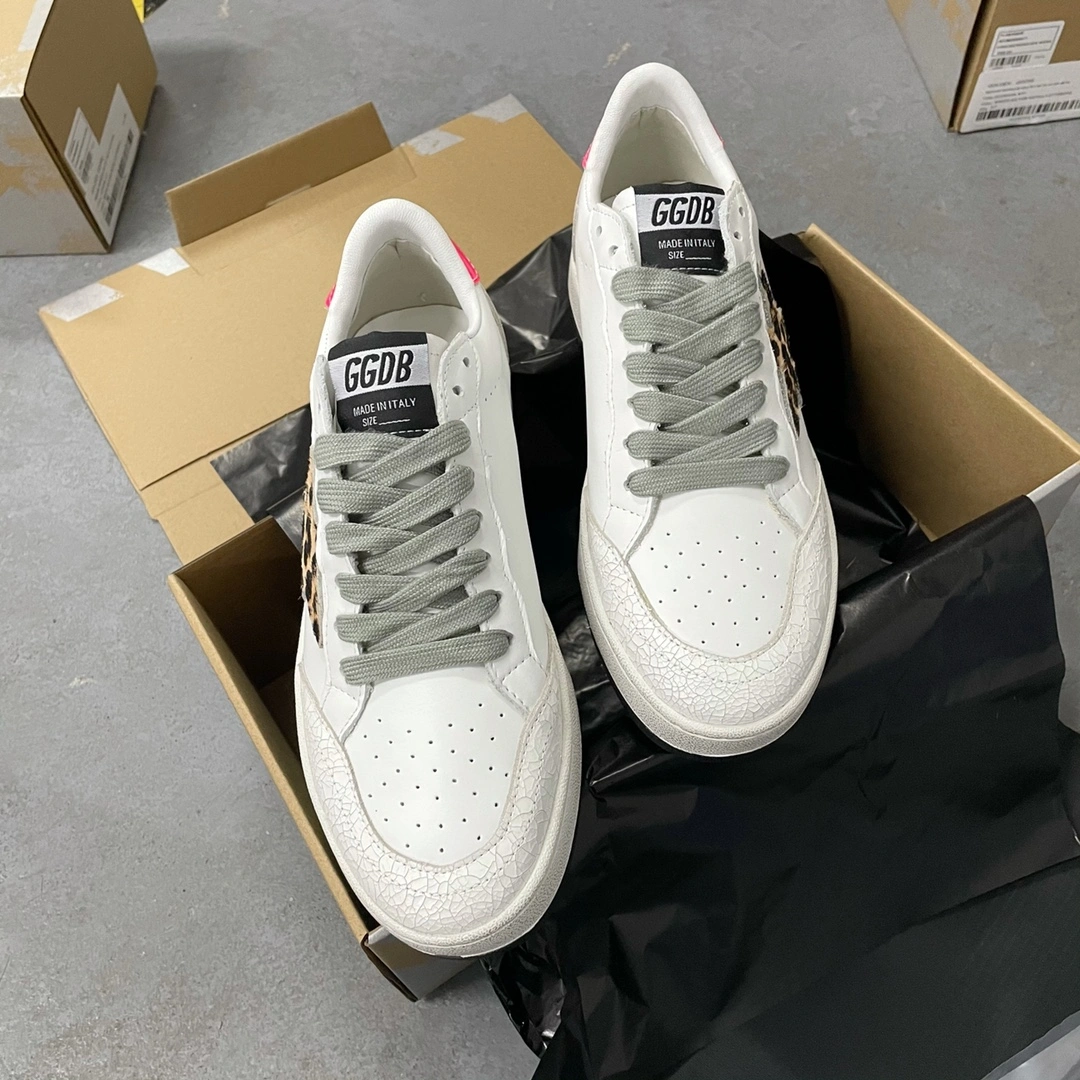 Men Women G*GDB Top Sneaker CL 20230901- TravelReady 7344