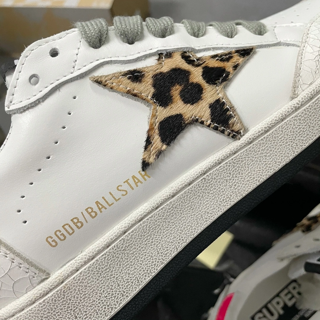 Men Women G*GDB Top Sneaker CL 20230901- TravelReady 7344