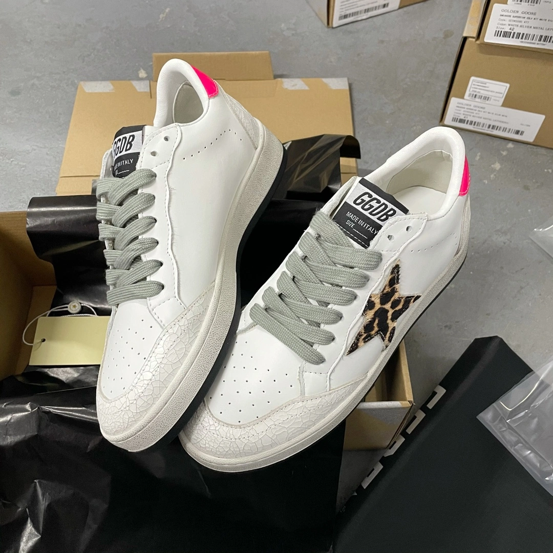 Men Women G*GDB Top Sneaker CL 20230901- TravelReady 7344