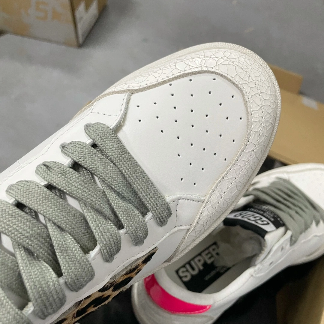 Men Women G*GDB Top Sneaker CL 20230901- TravelReady 7344