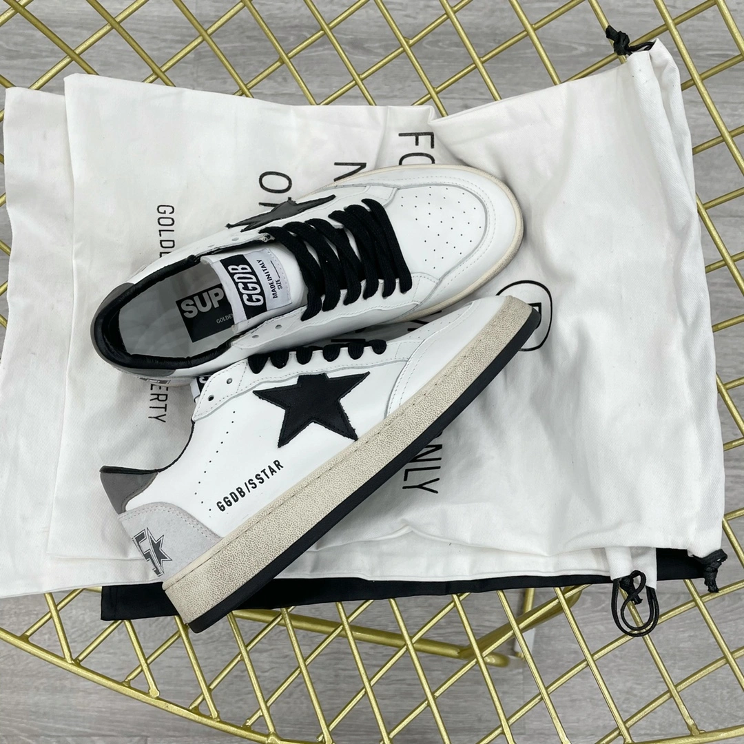 ZipUp Men Women G*GDB Top Sneaker CL 20230901- 7343