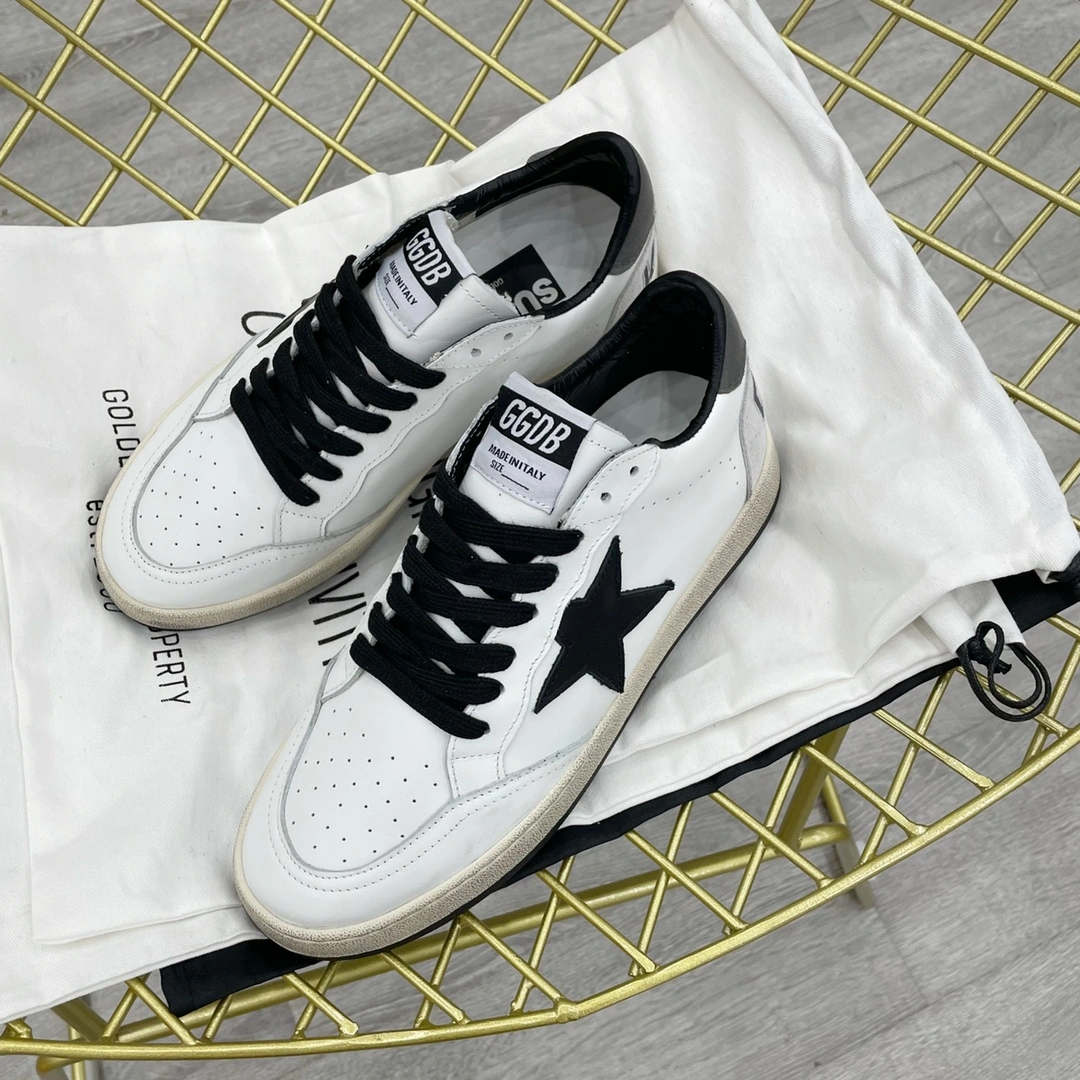 ZipUp Men Women G*GDB Top Sneaker CL 20230901- 7343