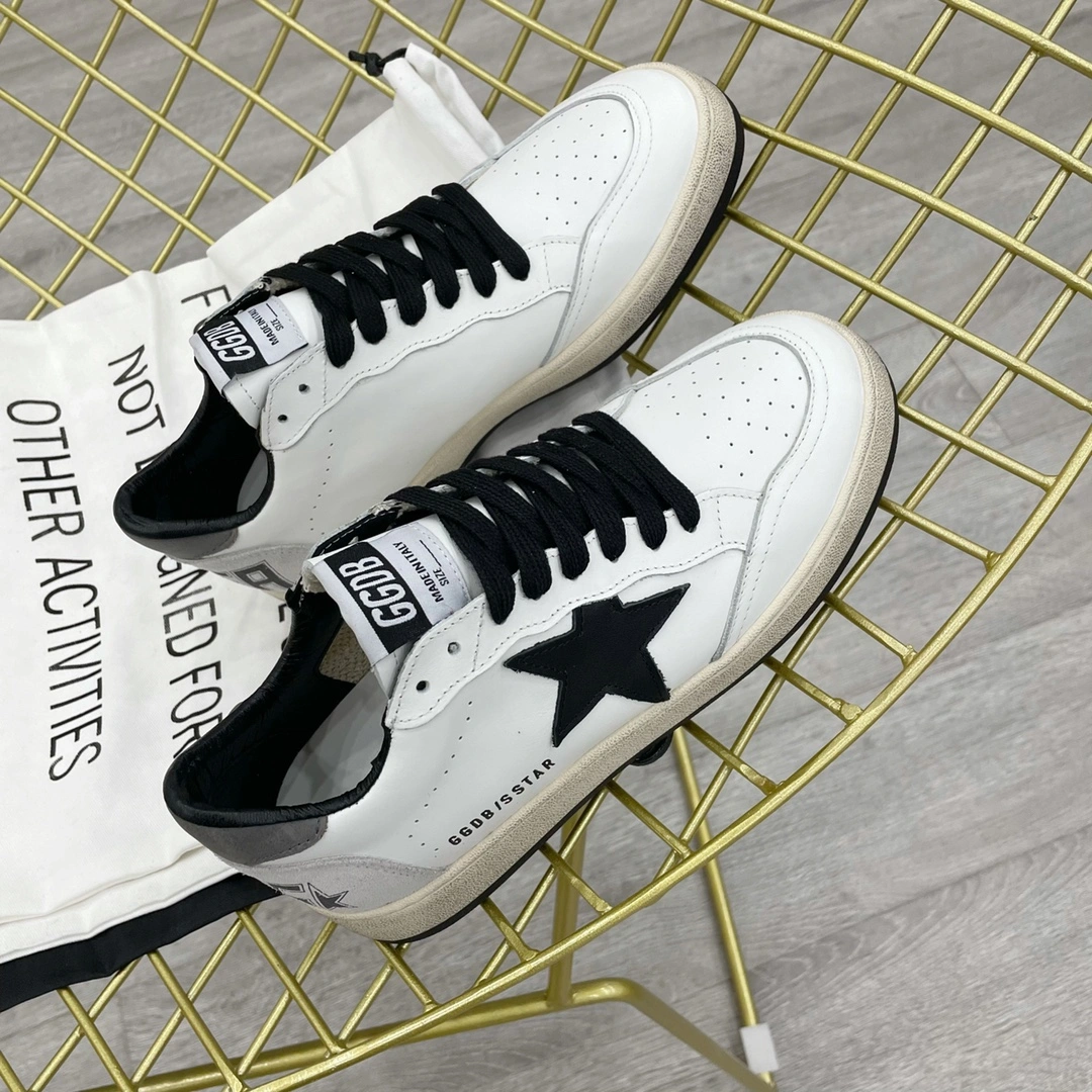 ZipUp Men Women G*GDB Top Sneaker CL 20230901- 7343