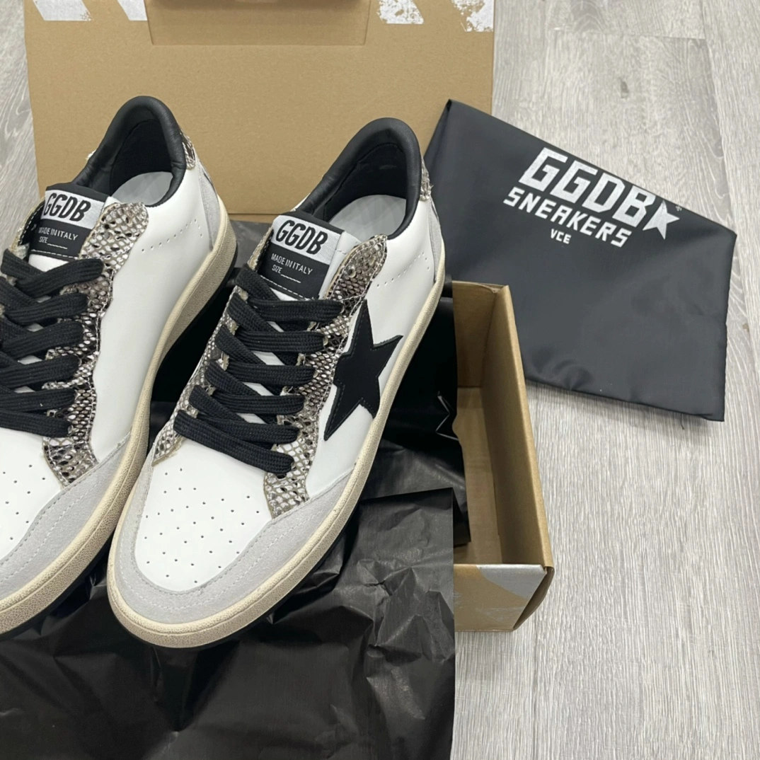 Reliable Men Women G*GDB Top Sneaker CL 20230901- 7342