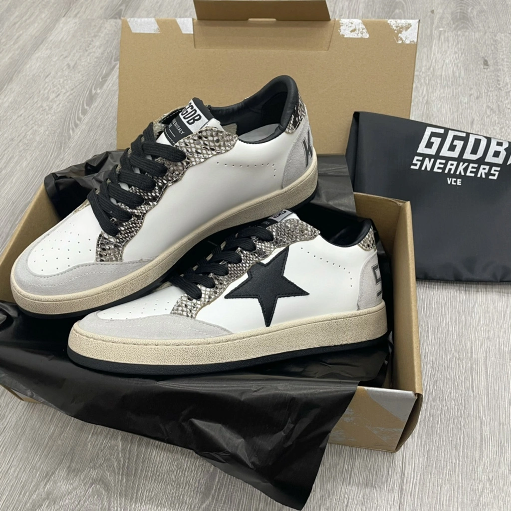 Reliable Men Women G*GDB Top Sneaker CL 20230901- 7342