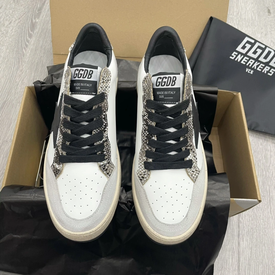 Reliable Men Women G*GDB Top Sneaker CL 20230901- 7342