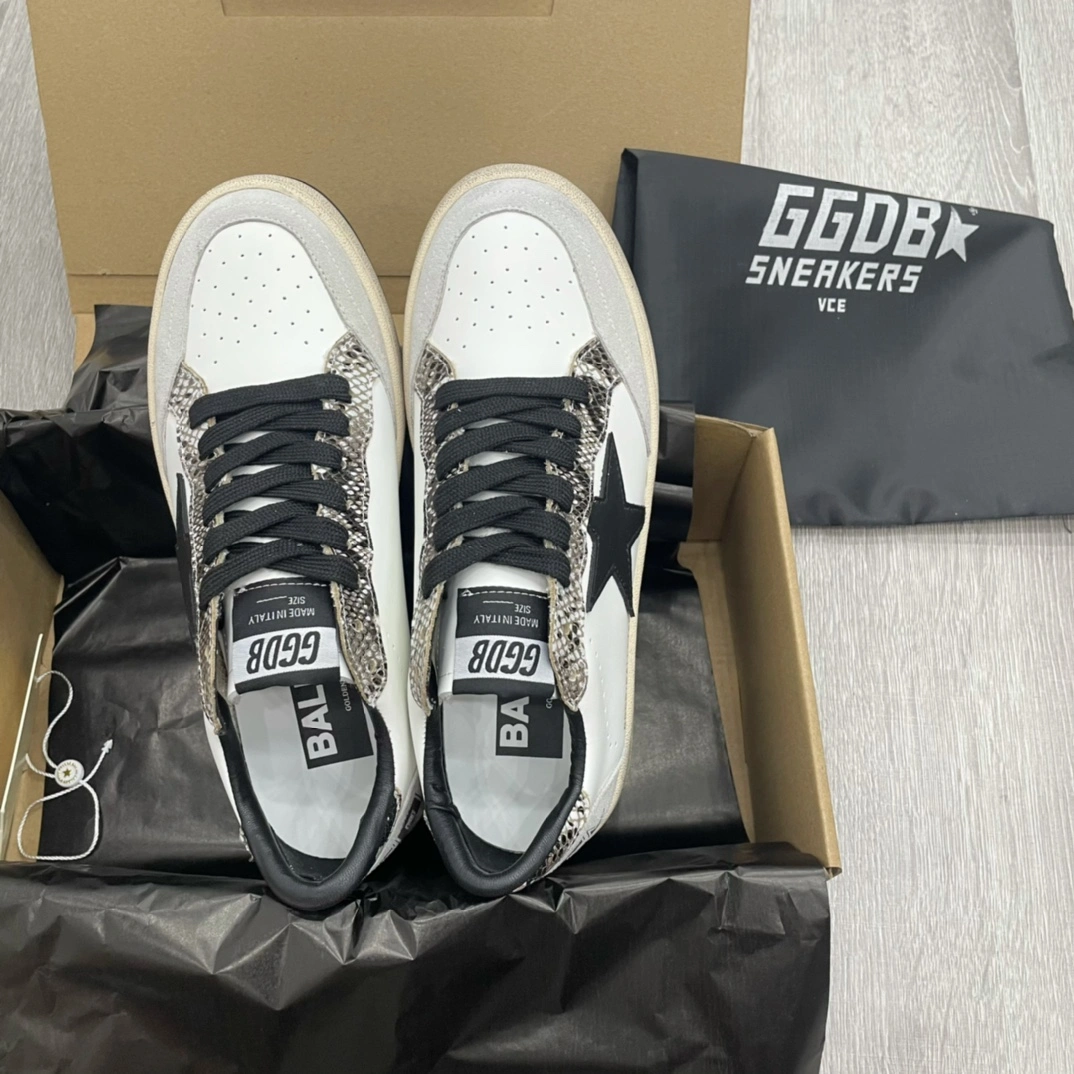 Reliable Men Women G*GDB Top Sneaker CL 20230901- 7342
