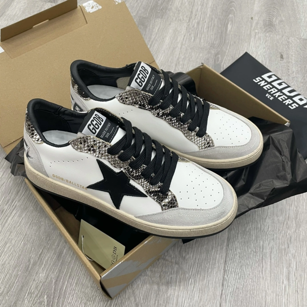 Reliable Men Women G*GDB Top Sneaker CL 20230901- 7342