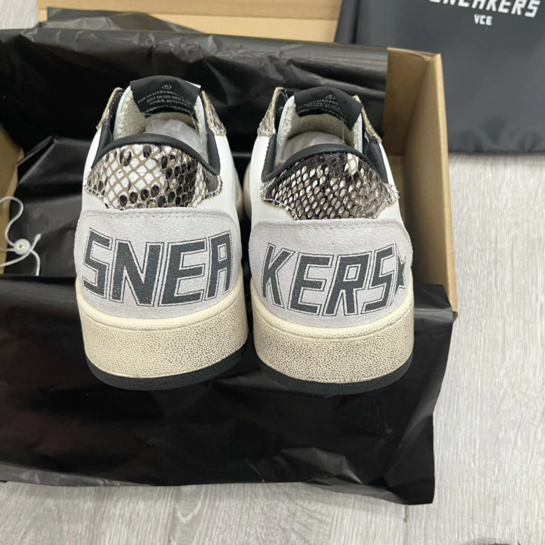 Reliable Men Women G*GDB Top Sneaker CL 20230901- 7342