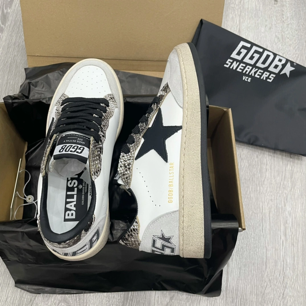 Reliable Men Women G*GDB Top Sneaker CL 20230901- 7342