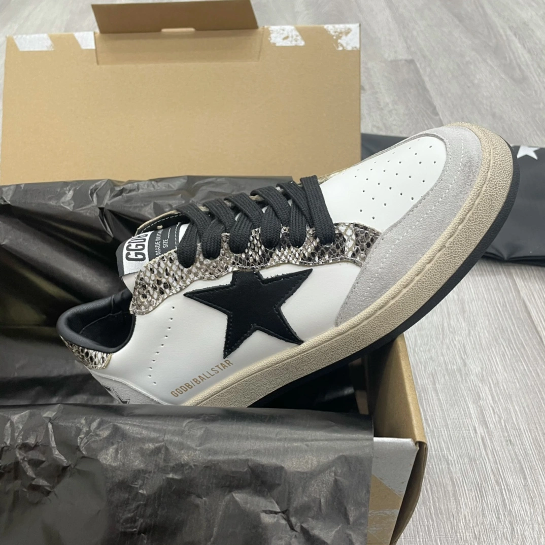 Reliable Men Women G*GDB Top Sneaker CL 20230901- 7342