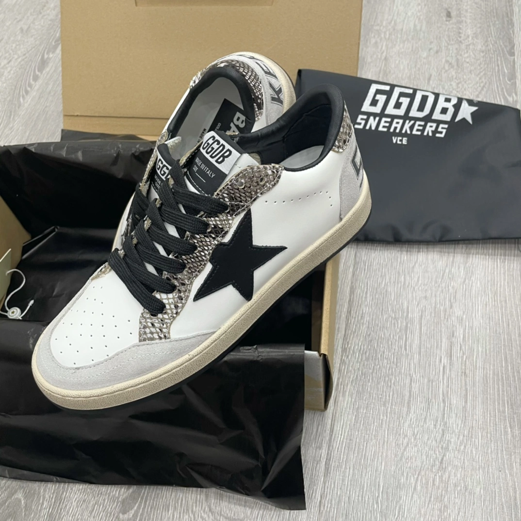Reliable Men Women G*GDB Top Sneaker CL 20230901- 7342