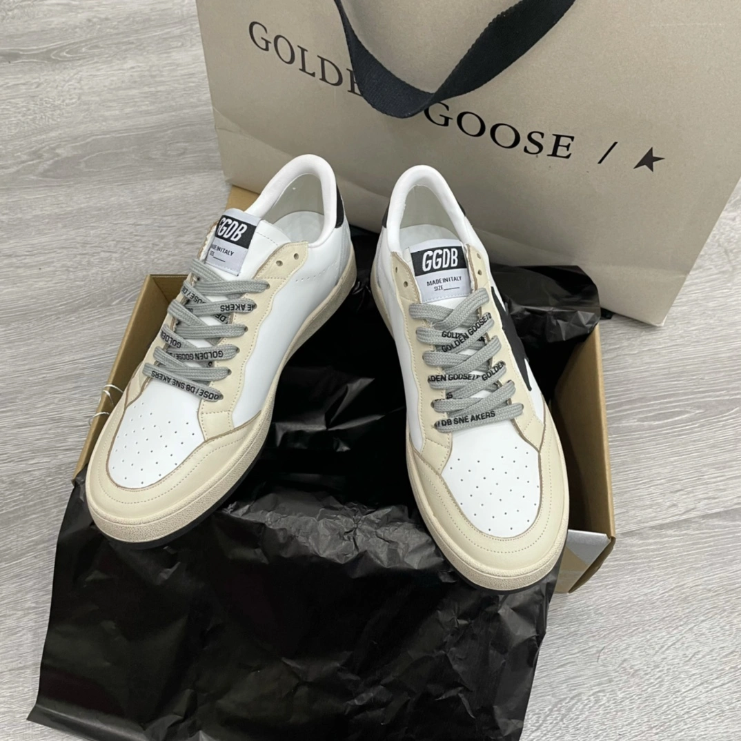 Men Women G*GDB Top Sneaker CL 20230901- Efficient 7341