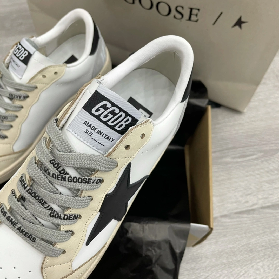 Men Women G*GDB Top Sneaker CL 20230901- Efficient 7341