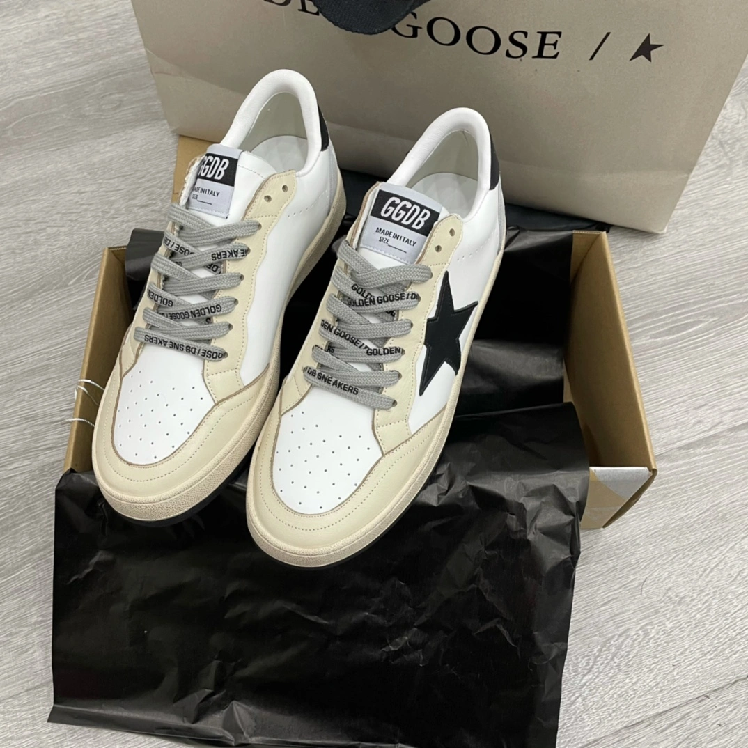 Men Women G*GDB Top Sneaker CL 20230901- Efficient 7341