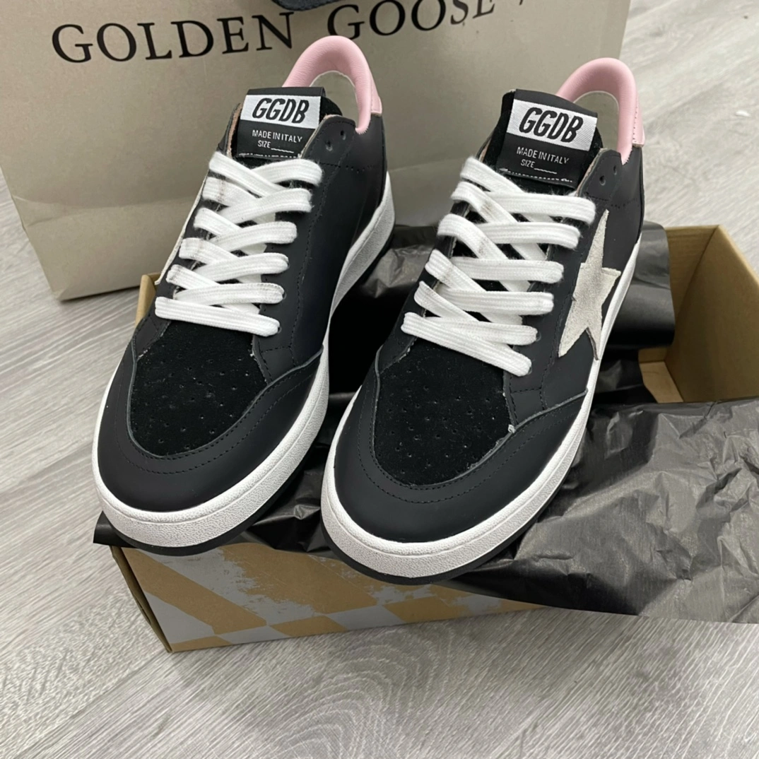 Sophisticated Men Women G*GDB Top Sneaker CL 20230901- 7340