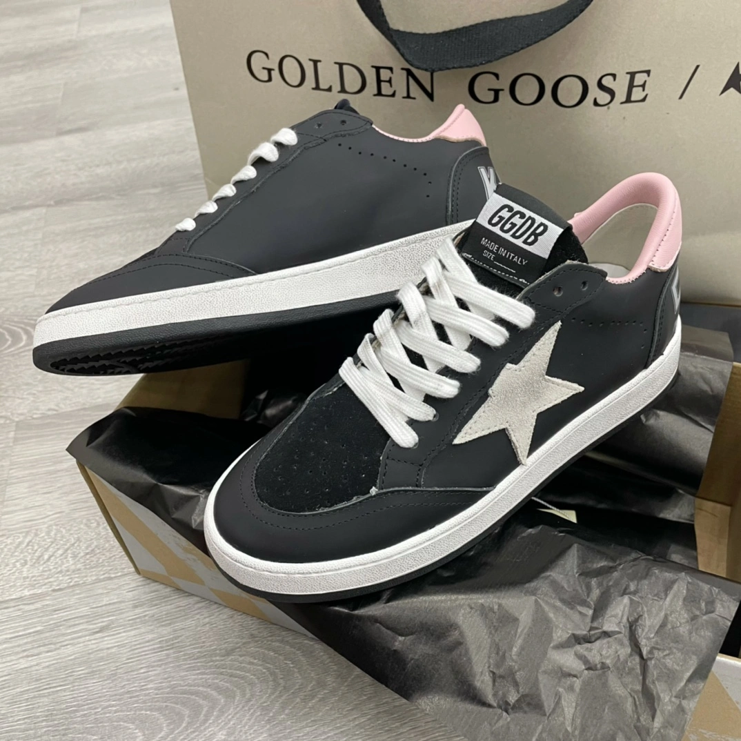 Sophisticated Men Women G*GDB Top Sneaker CL 20230901- 7340