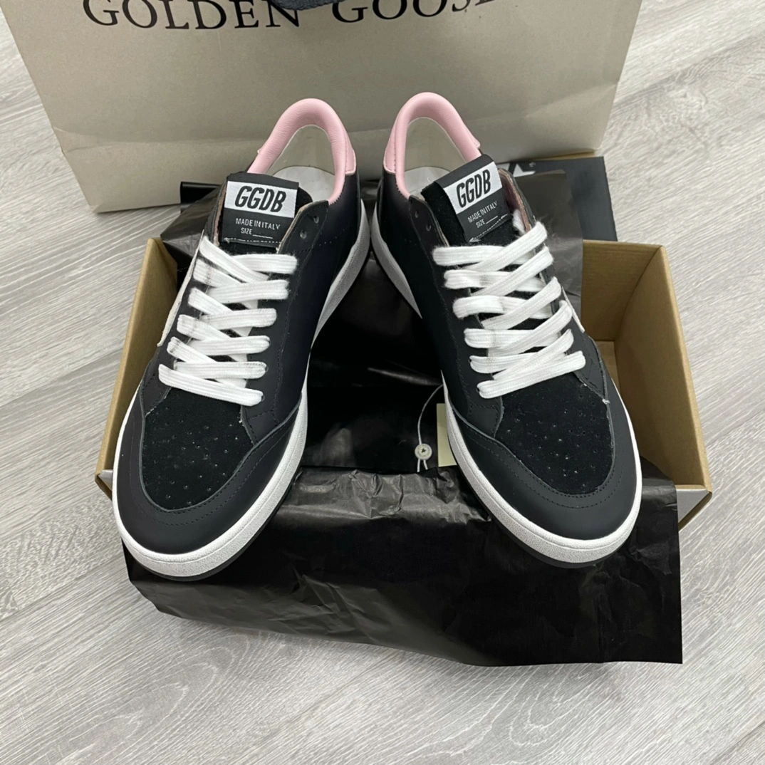 Sophisticated Men Women G*GDB Top Sneaker CL 20230901- 7340