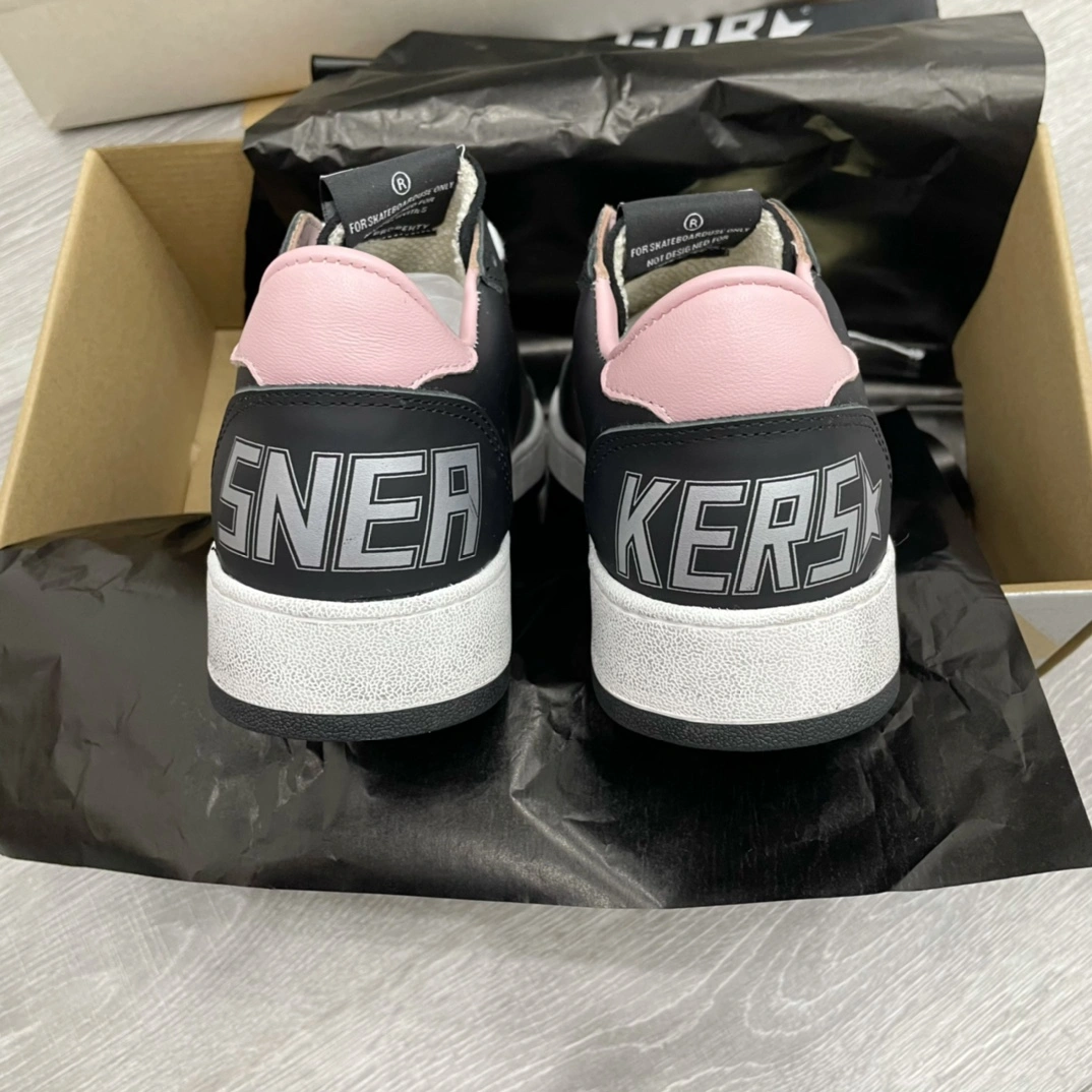 Sophisticated Men Women G*GDB Top Sneaker CL 20230901- 7340