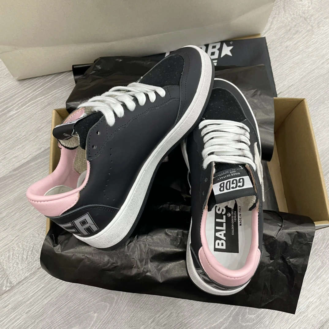 Sophisticated Men Women G*GDB Top Sneaker CL 20230901- 7340