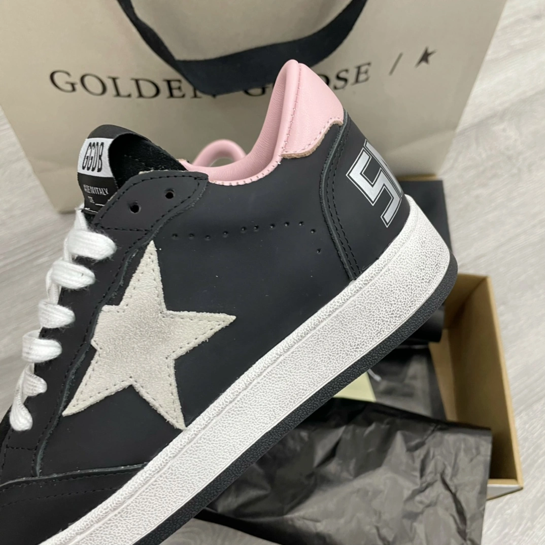 Sophisticated Men Women G*GDB Top Sneaker CL 20230901- 7340