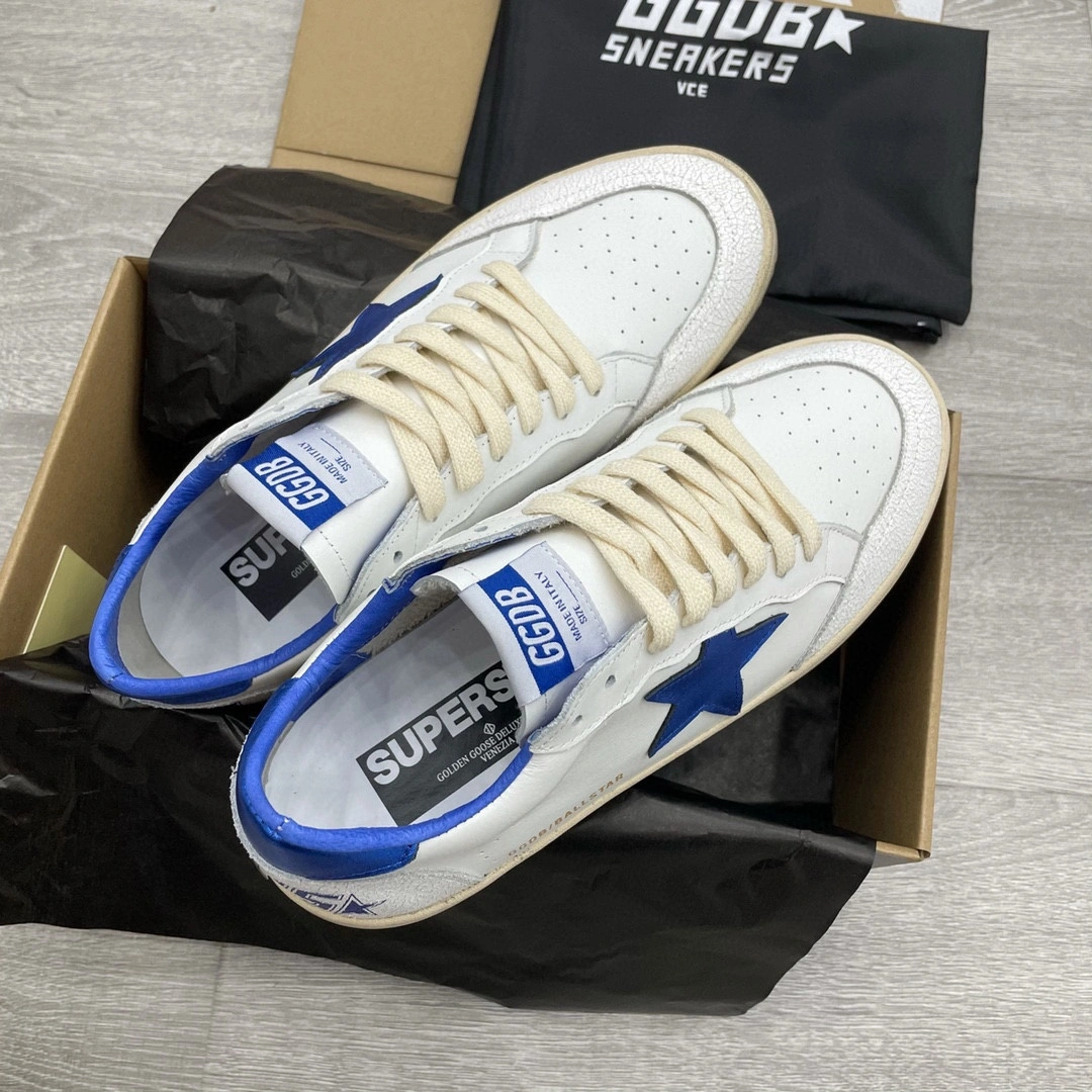 Tailored Men Women G*GDB Top Sneaker CL 20230901- 7338