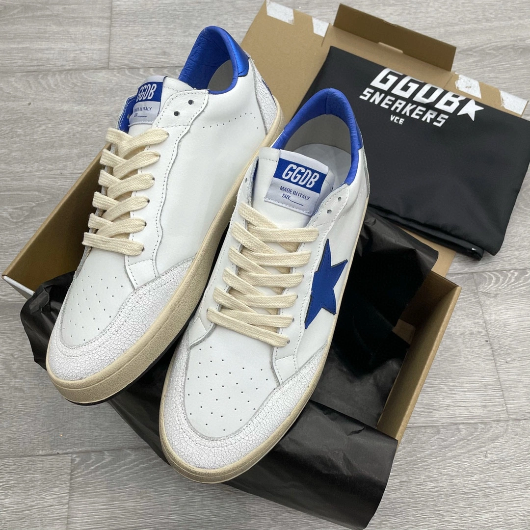 Tailored Men Women G*GDB Top Sneaker CL 20230901- 7338