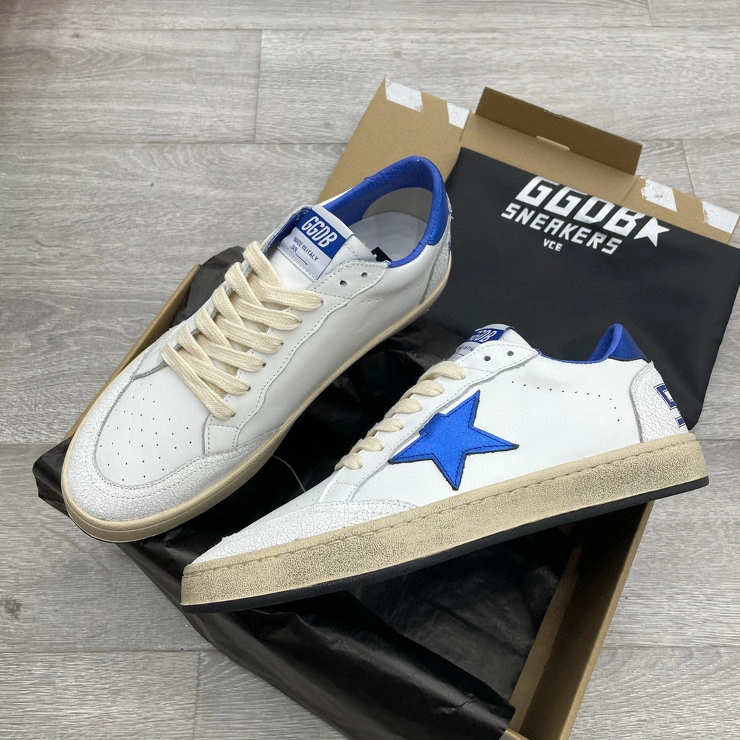 Tailored Men Women G*GDB Top Sneaker CL 20230901- 7338